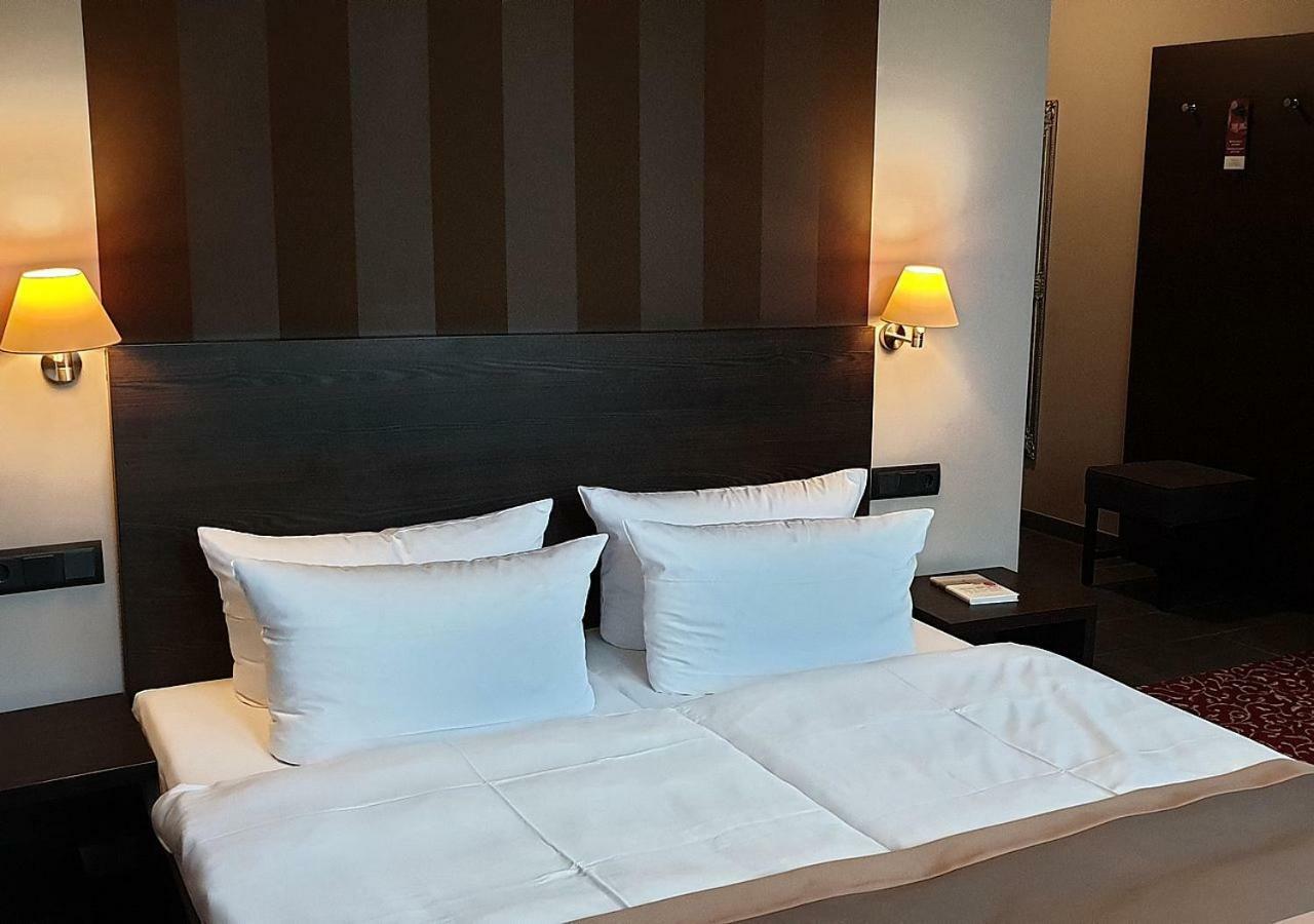 Doppelzimmer - barrierefrei