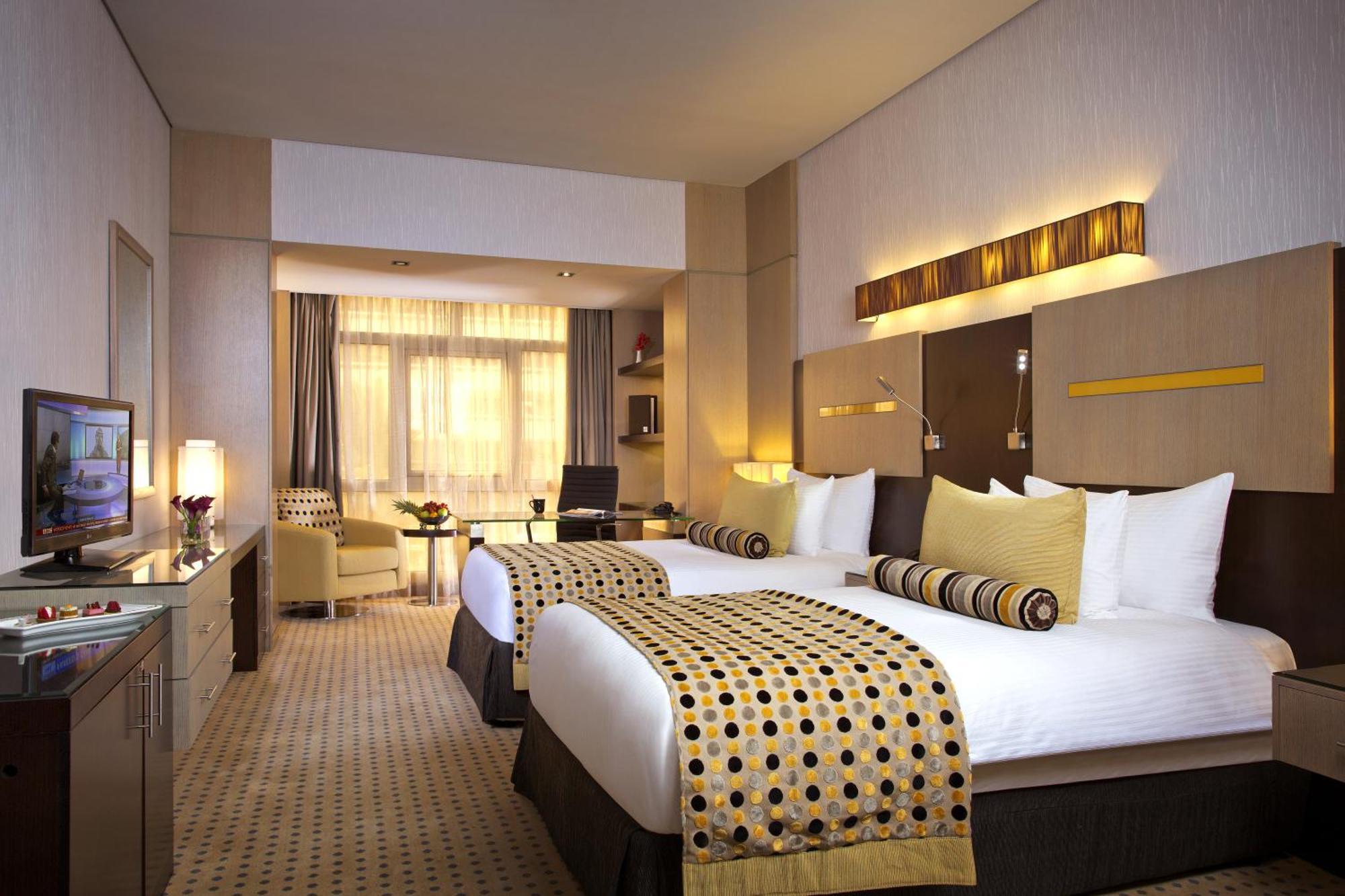 Quarto King Deluxe