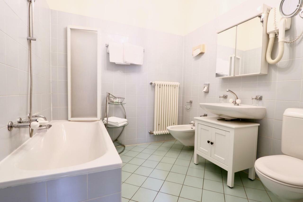 Chambre Double Supérieure