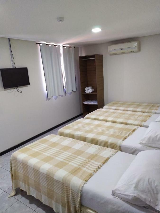 Quarto Quádruplo Standard