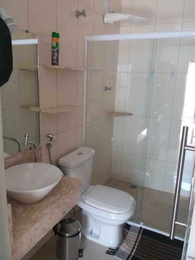 Quarto Família