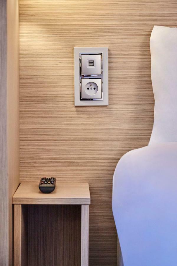 Chambre Double Standard