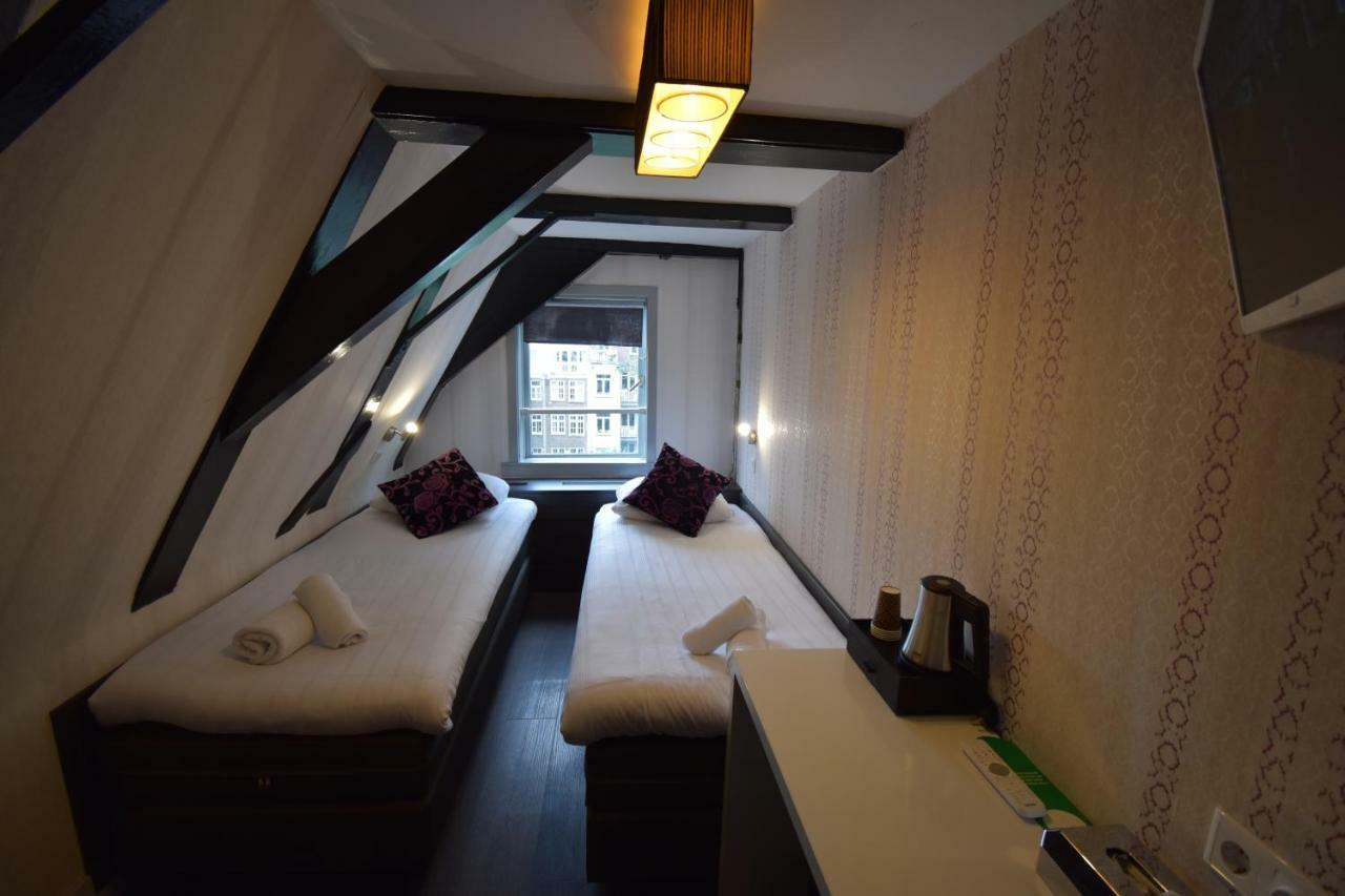 Quarto Twin Pequeno