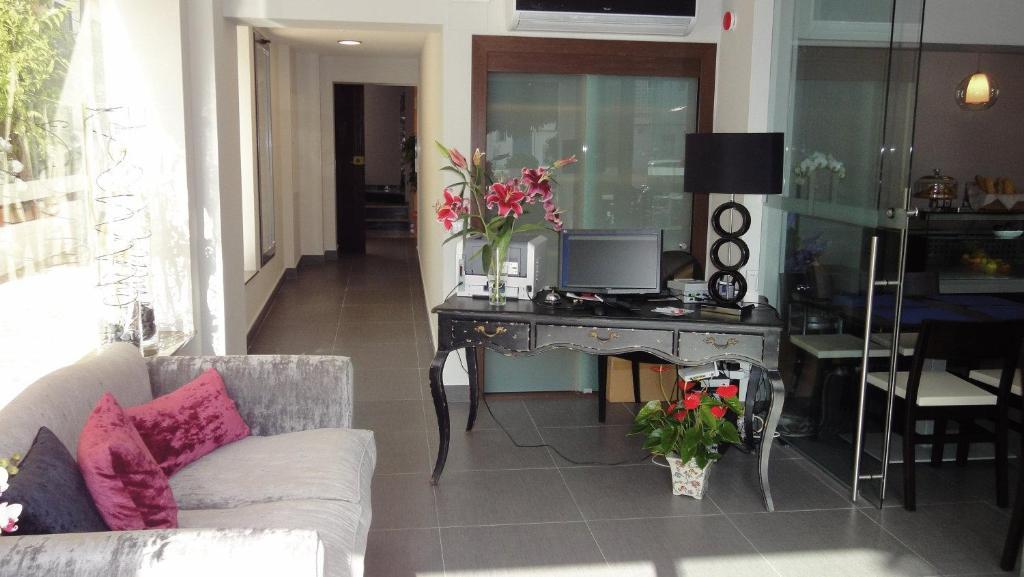 Quarto Duplo
