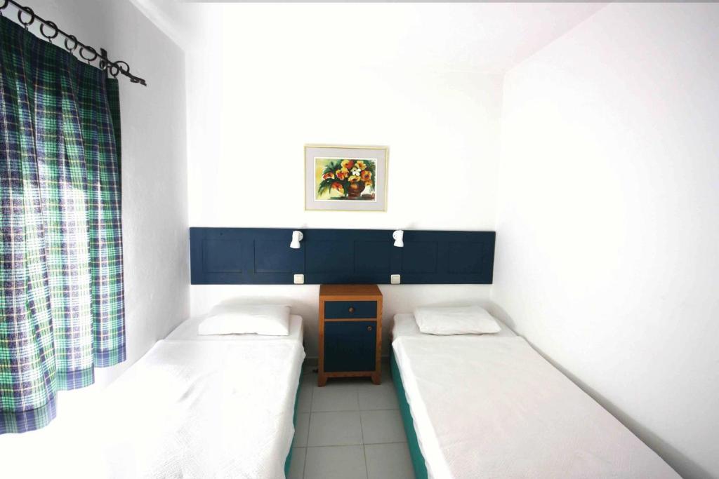 Apartment (4 Erwachsene)