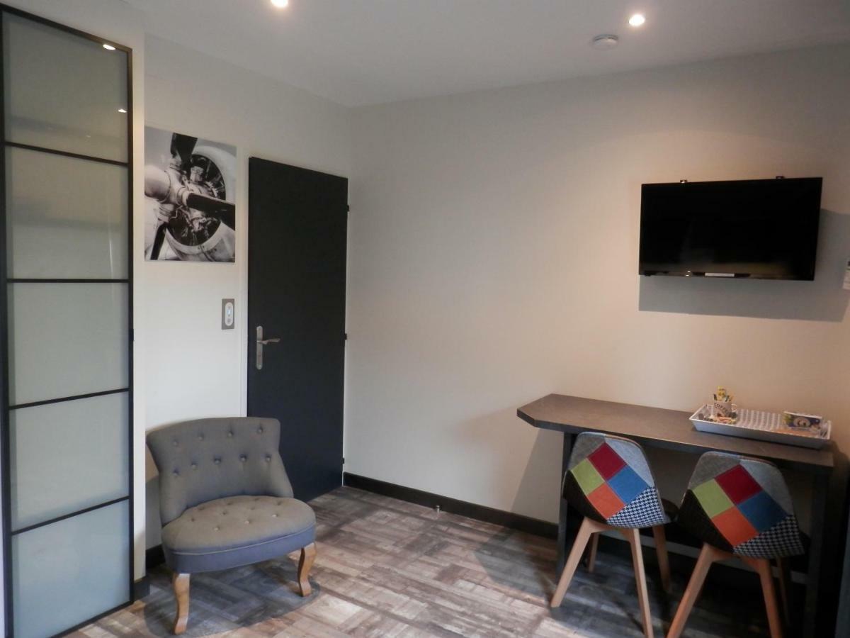 Appartement Supérieur