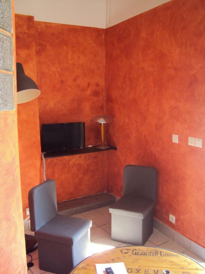 Studio Duplex