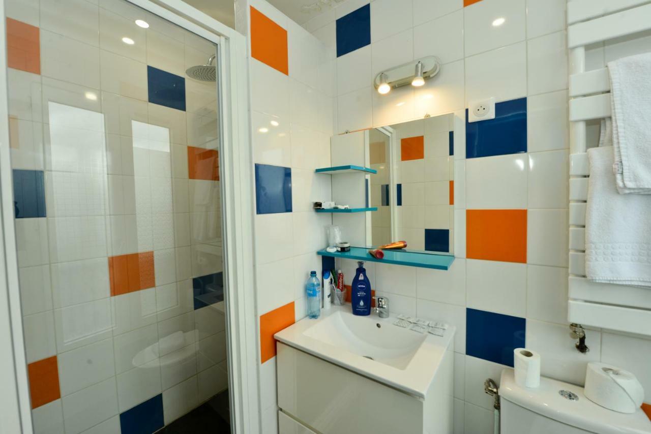 Quarto Triplo Standard