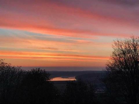 Chambre Double – Vue sur Lac