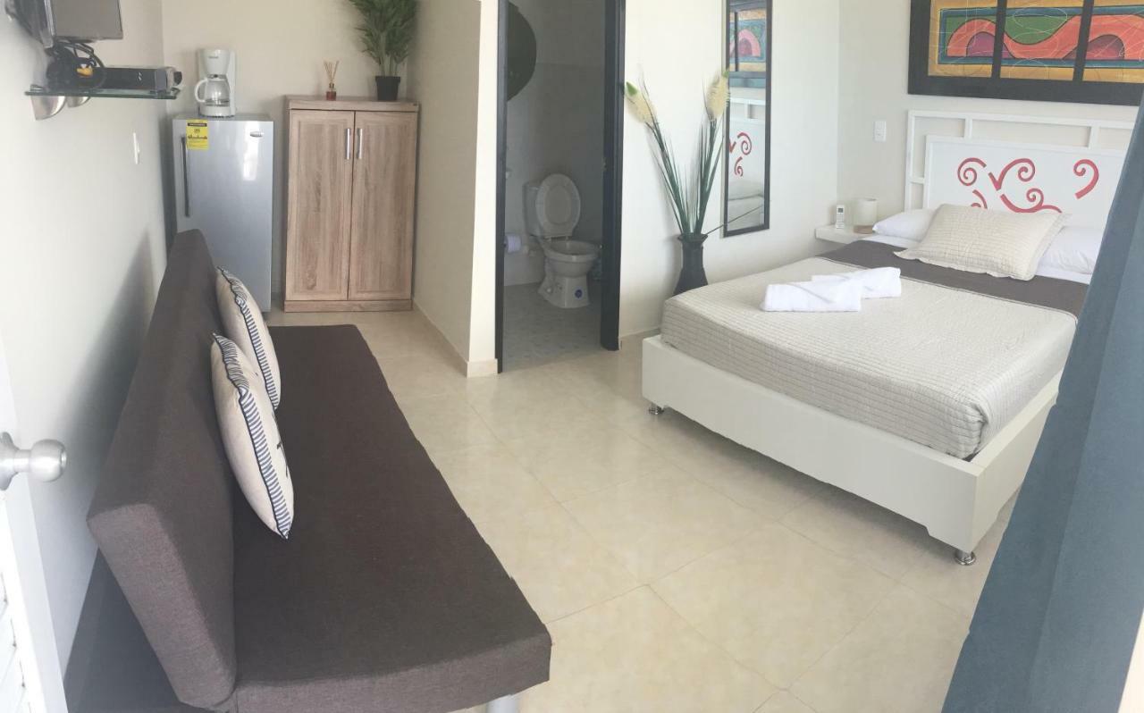 Quarto Duplo Standard