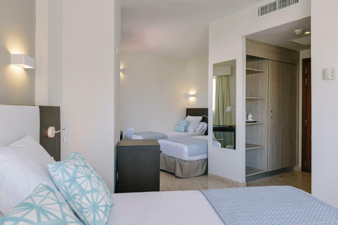 Suite (3 Volwassenen)