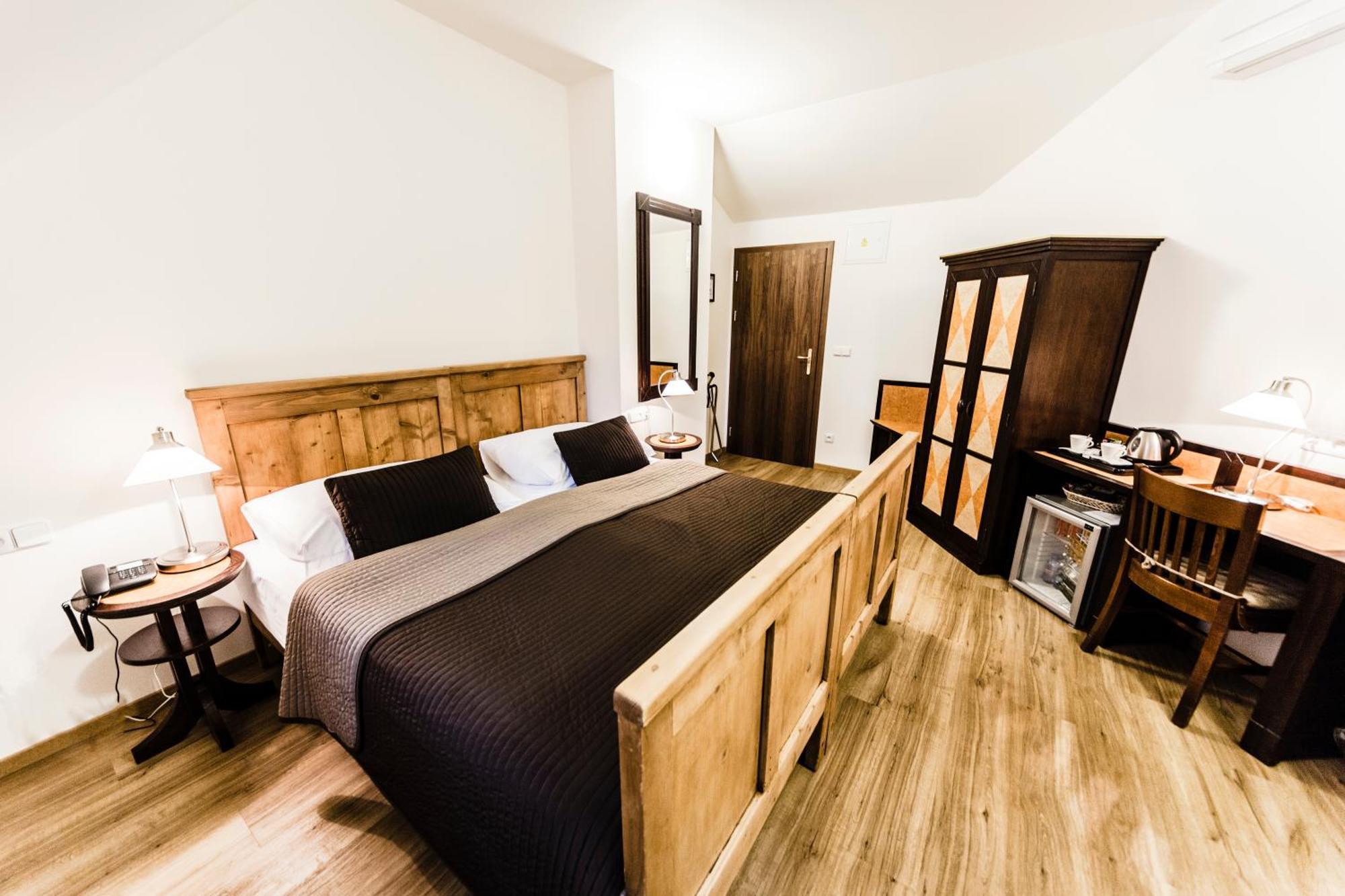 Habitación Doble