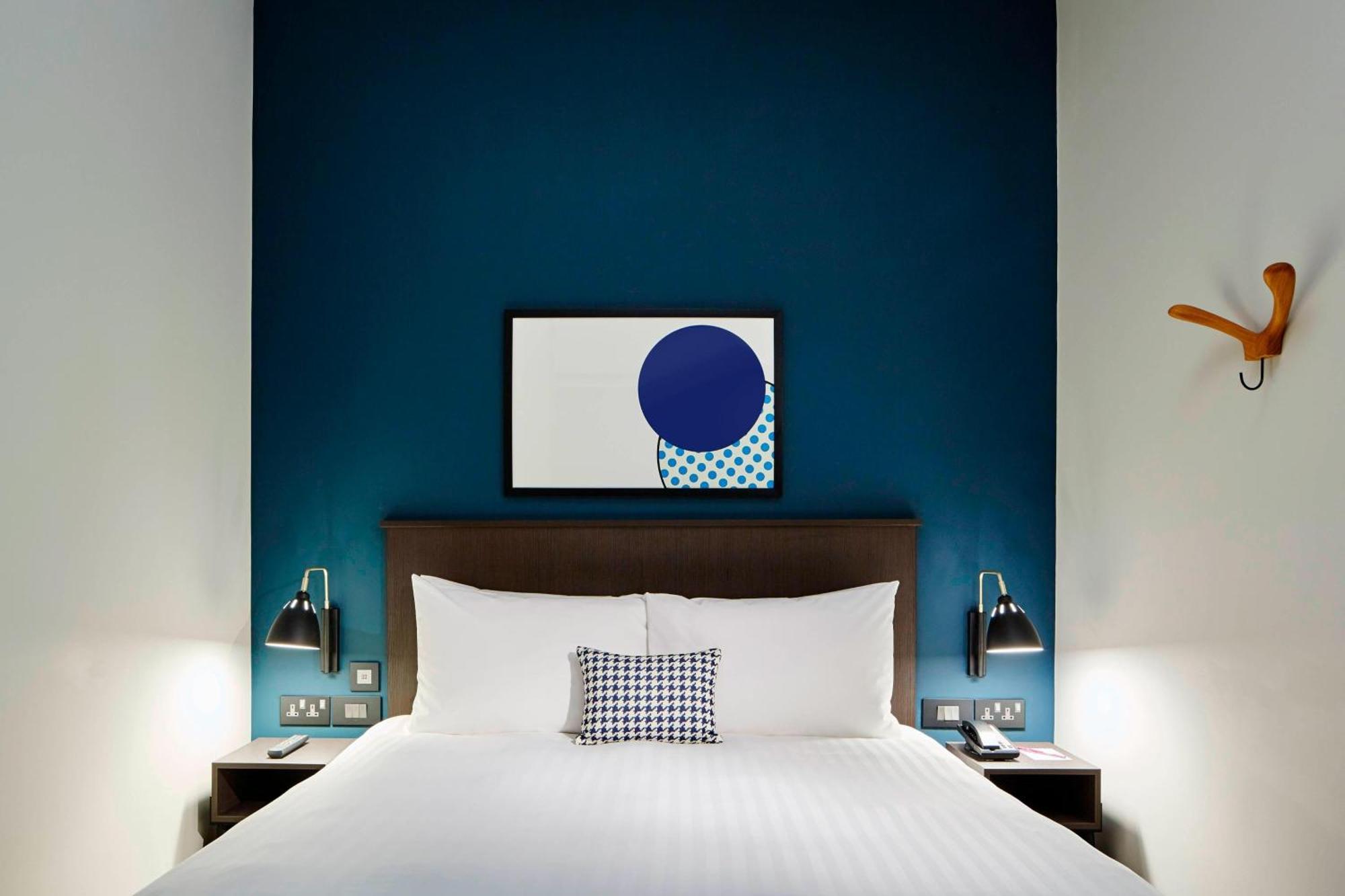 Suite com 1 Quarto