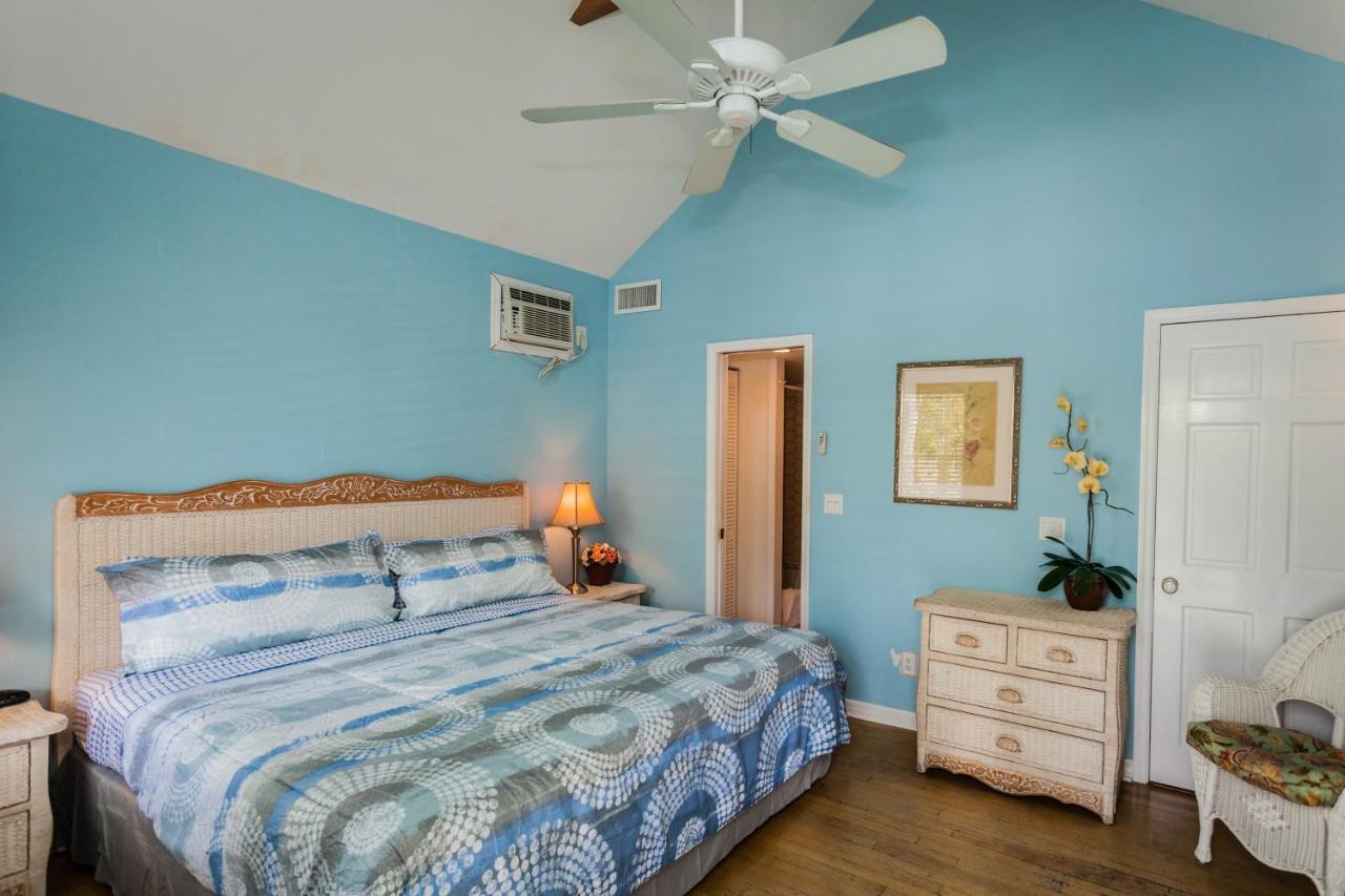King Room Unit C19