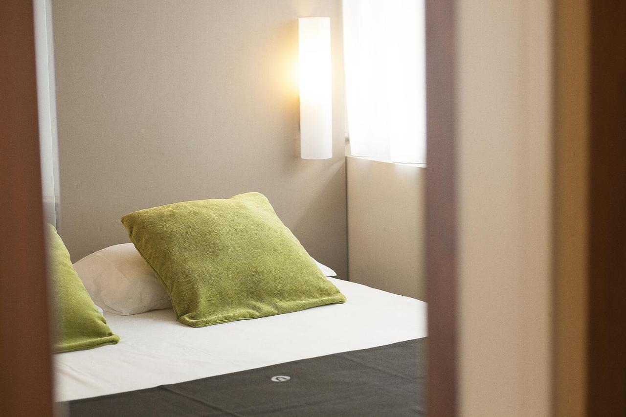 Chambre Double Standard