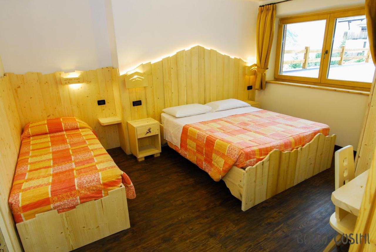 Appartamento Deluxe con 2 Camere da Letto (6 Adulti)
