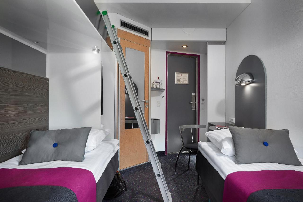 Standaard Kamer met 2 Aparte Bedden