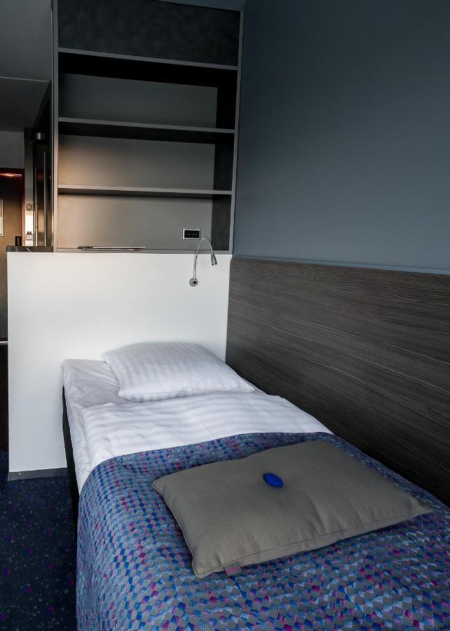 Appartement met Eenpersoonsbed