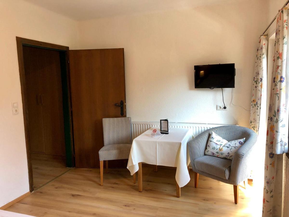 Chambre Familiale avec Chambre Séparée