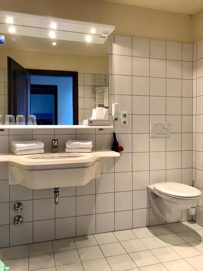 Chambre Double Deluxe avec Balcon