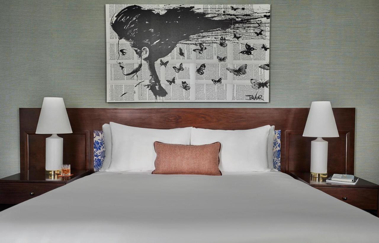 Quarto Deluxe com Cama King-size