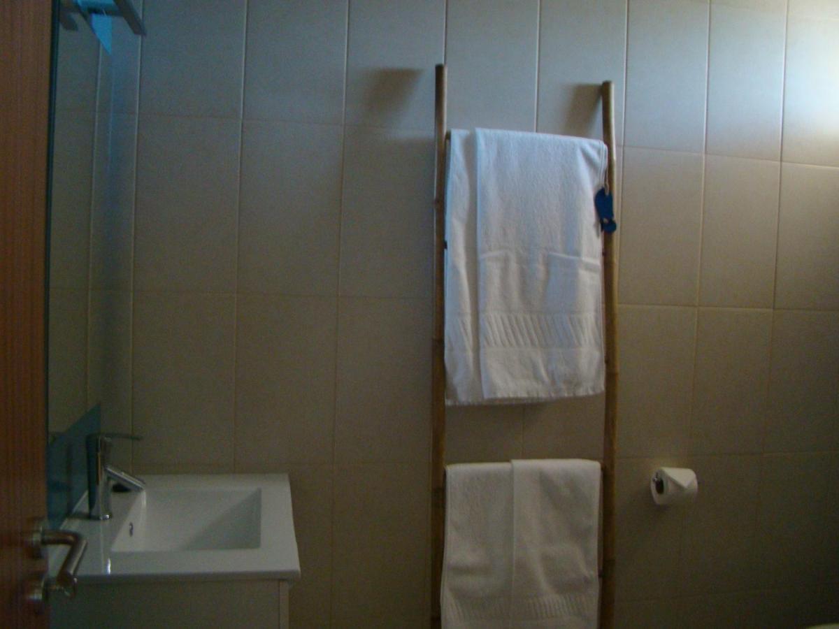 Habitación Doble con baño privado - 2 camas