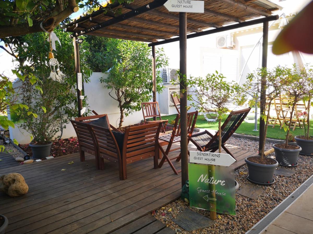 Suite Deluxe com Vista Mar