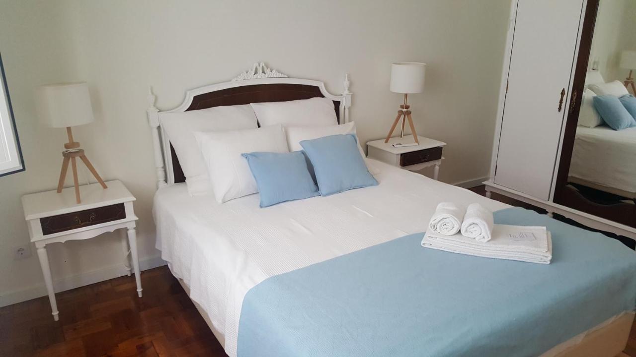 Chambre Double avec Salle de Bains Privative Extérieure
