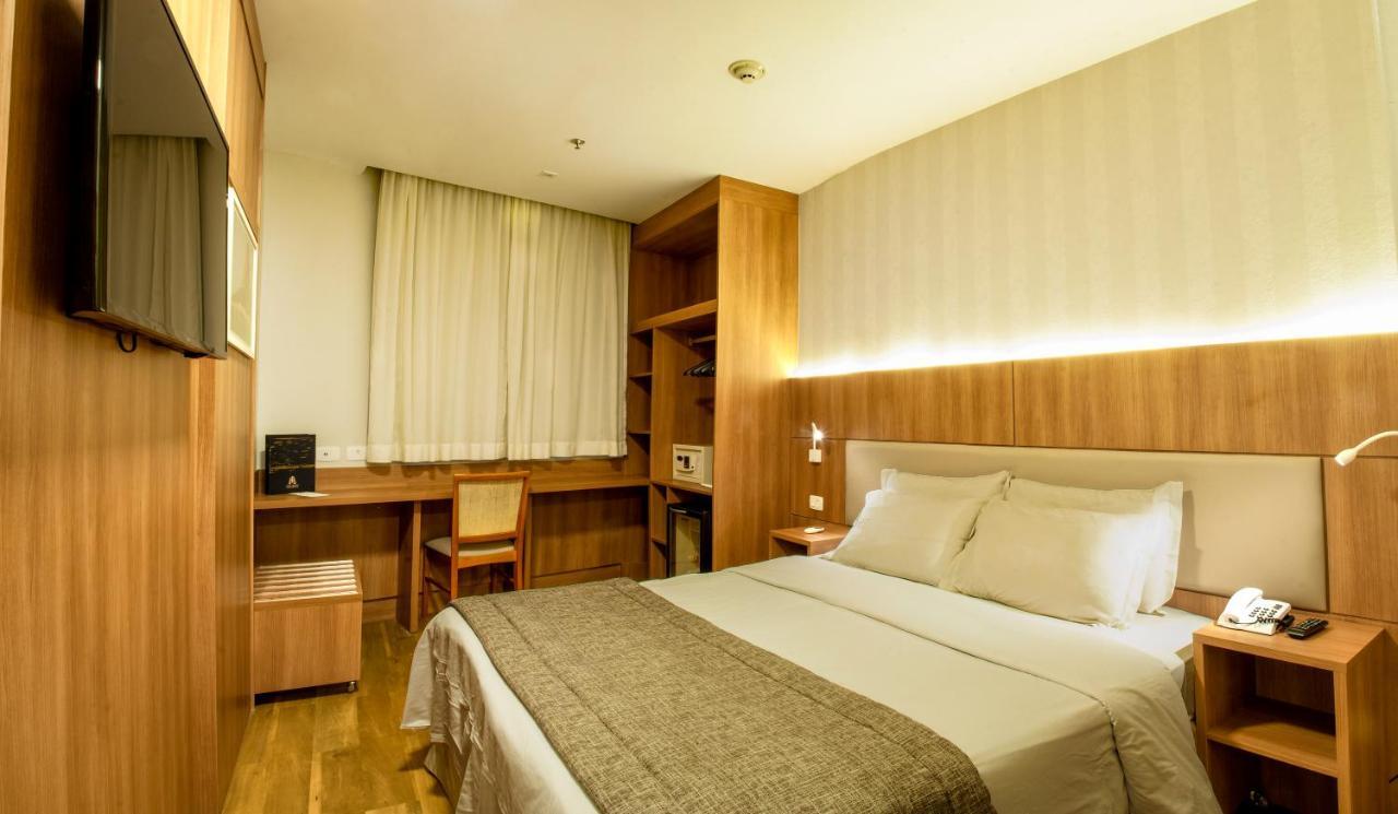 Habitación Doble Estándar