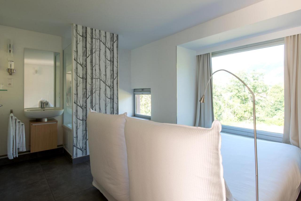 Chambre Double Supérieure