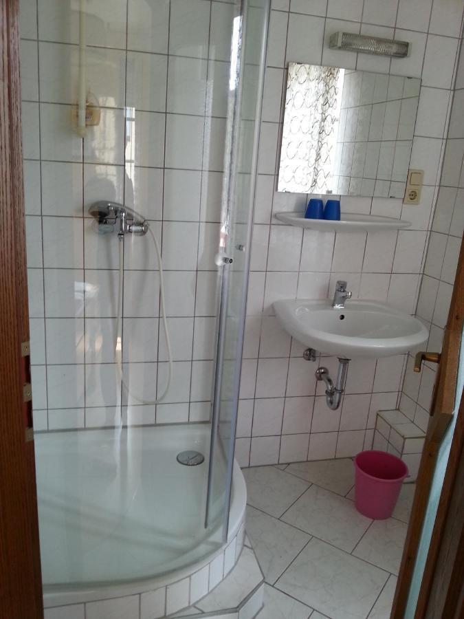 Apartment mit 1 Schlafzimmer