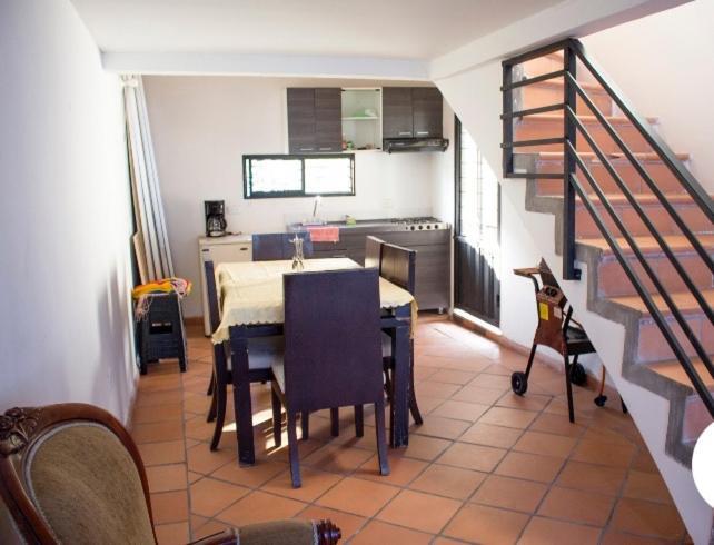 Chambre Familiale