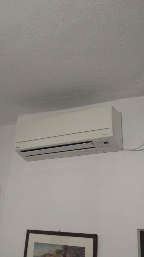 Habitación Doble con baño compartido