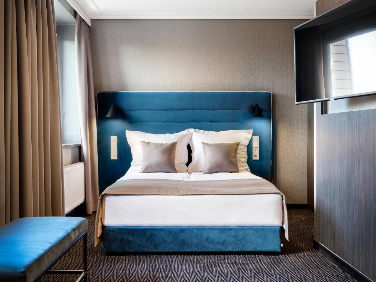 Deluxe Kamer