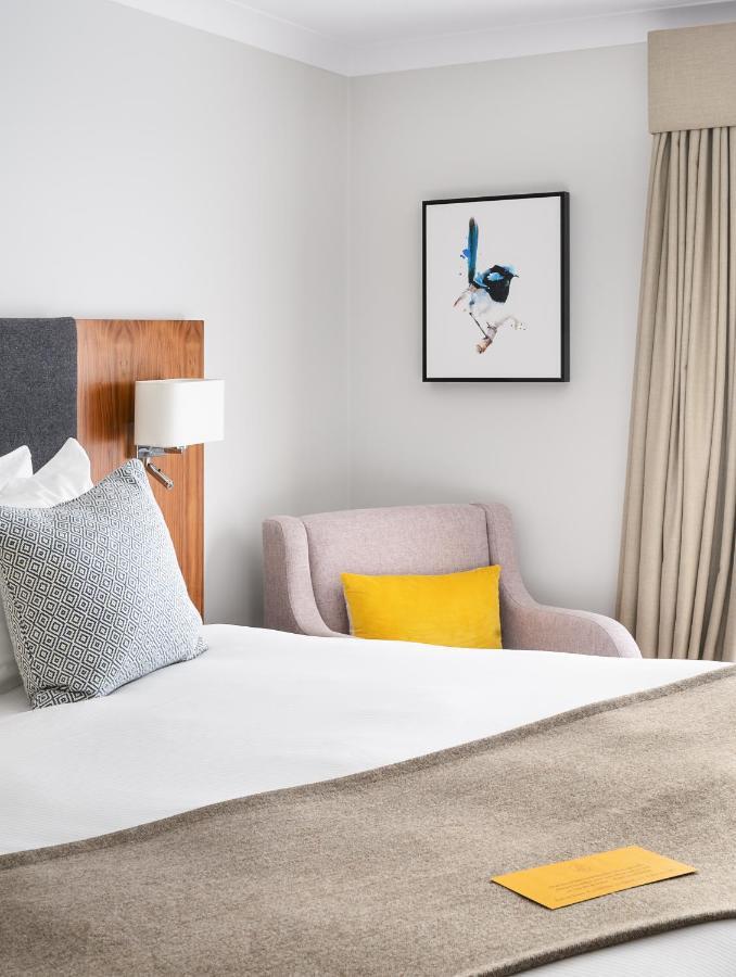 Standaard Kamer met Queensize Bed