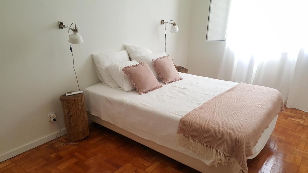 Chambre Double avec Salle de Bains Privative