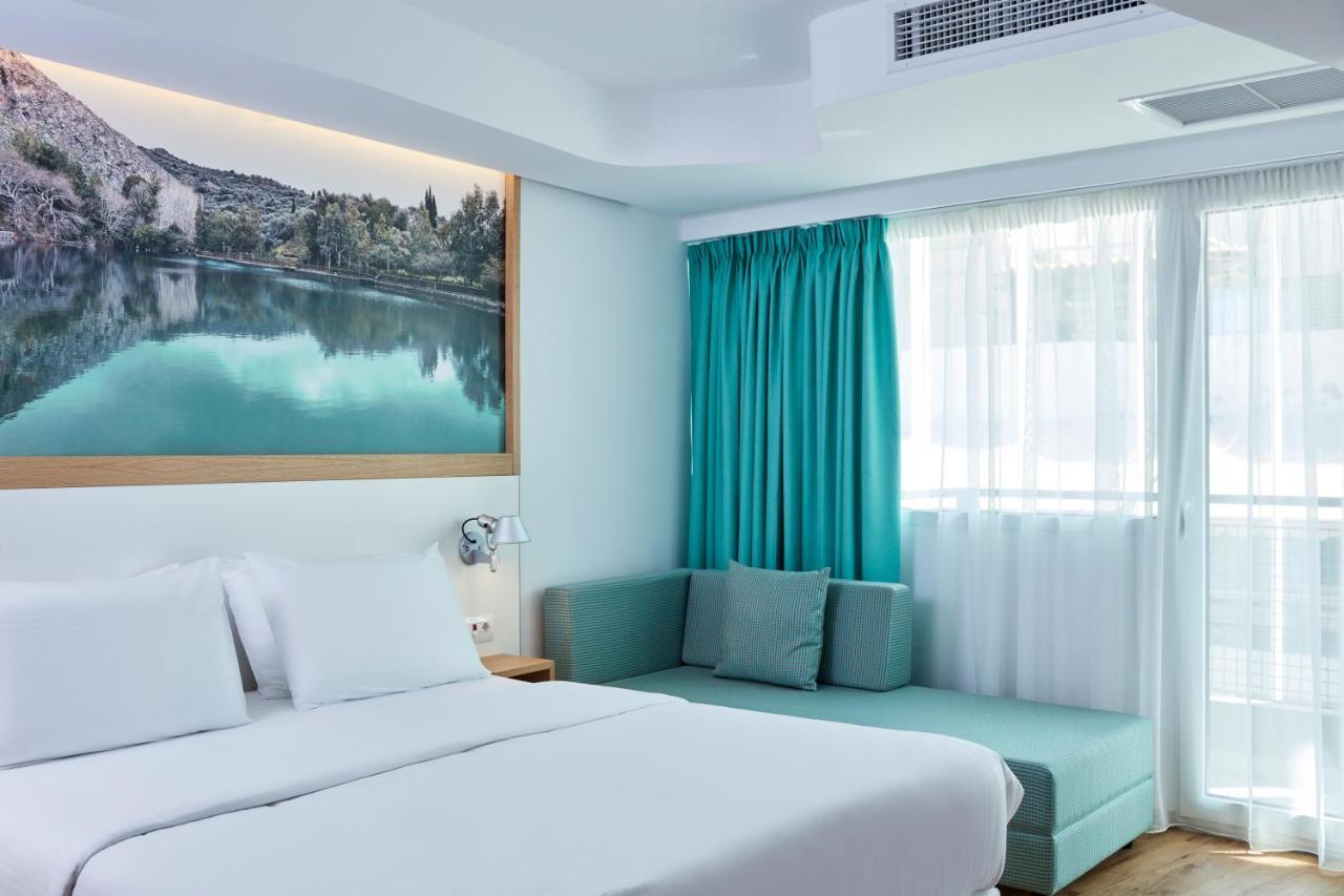 Popular Executive Triple Room