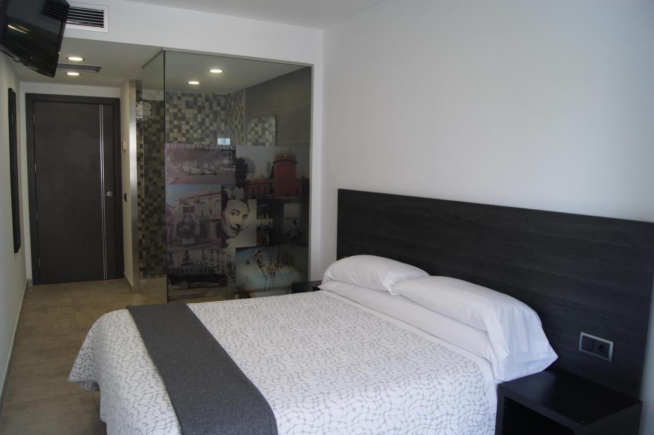 Chambre Double Supérieure