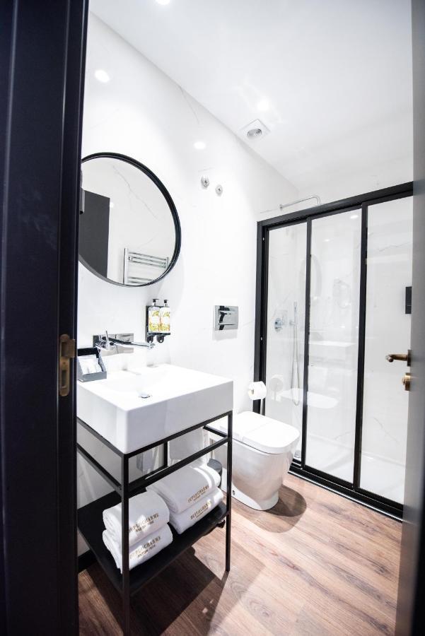 Quarto Duplo com Varanda