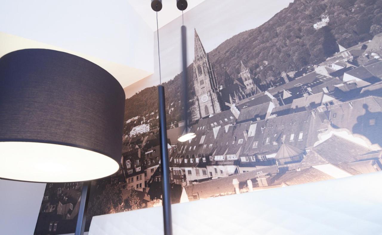 Comfort Doppelzimmer
