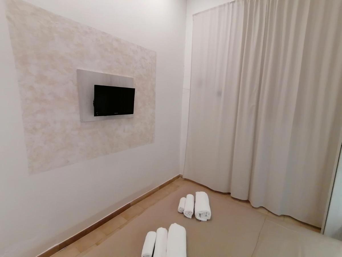 Deluxe Kamer
