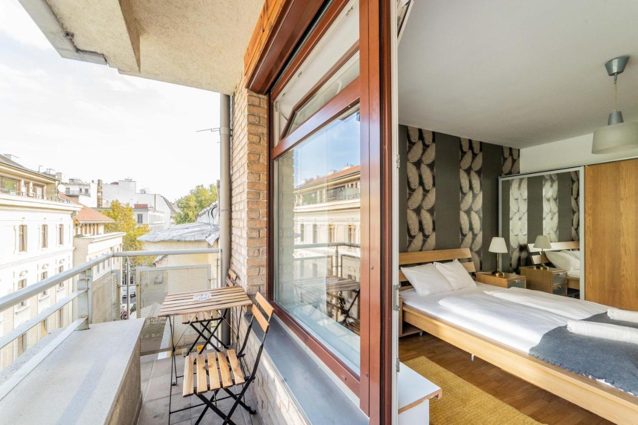 Apartamento Superior