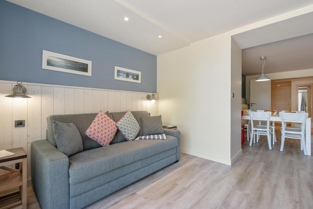 Appartement 2 Chambres avec Terrasse ou Balcon (6 Personnes)