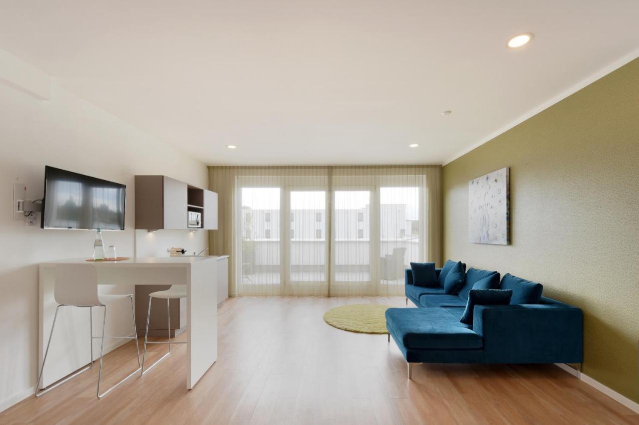 Luxus Apartment