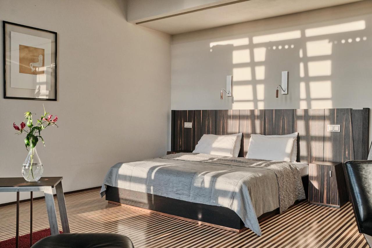 Deluxe Kamer