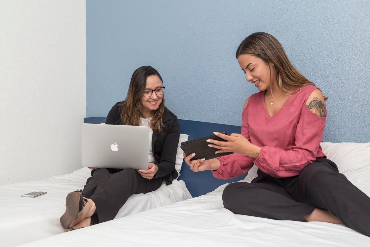 Apartamento Standard com 2 Camas de Solteiro