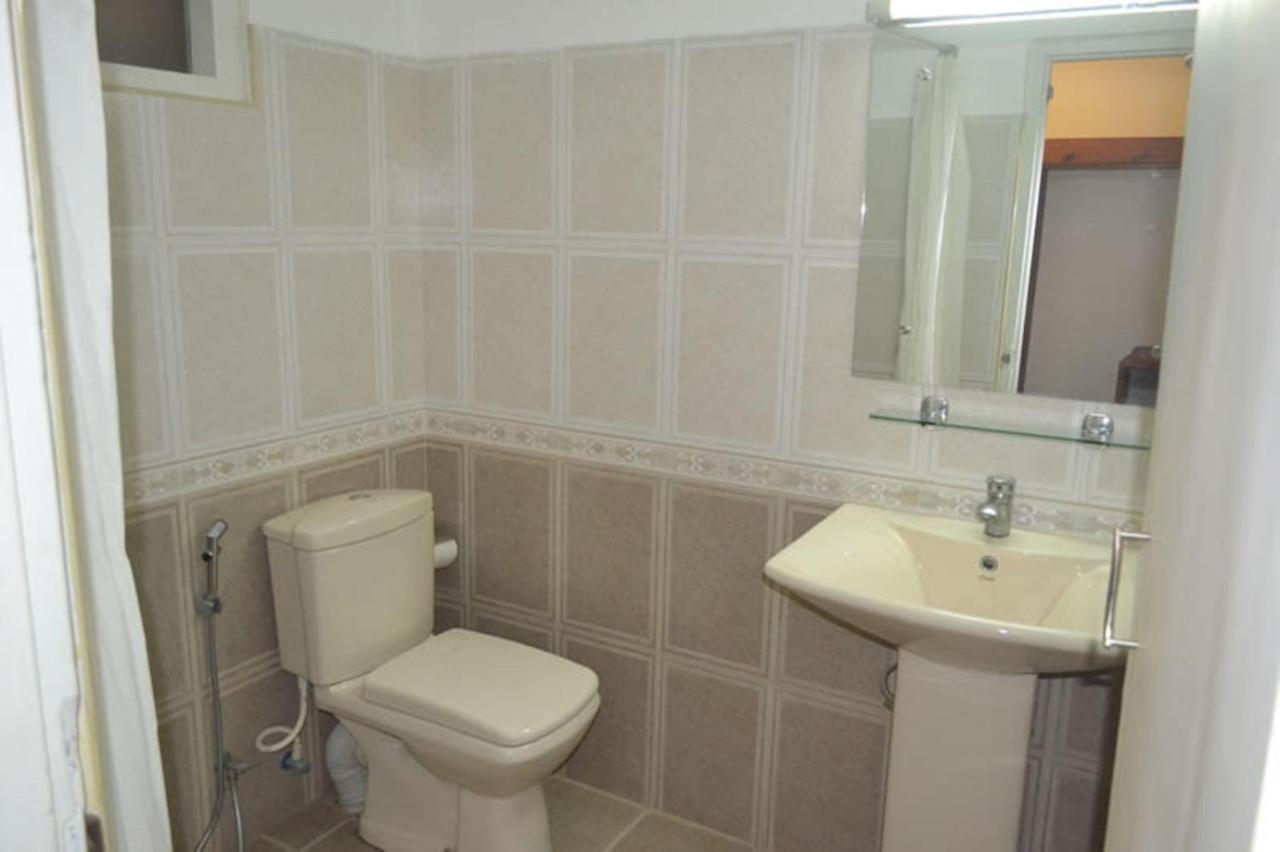 Chambre Double Deluxe avec Balcon - Vue sur Mer