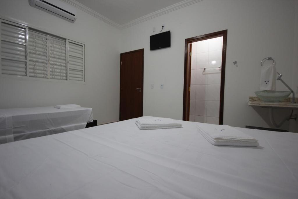 Quarto Duplo