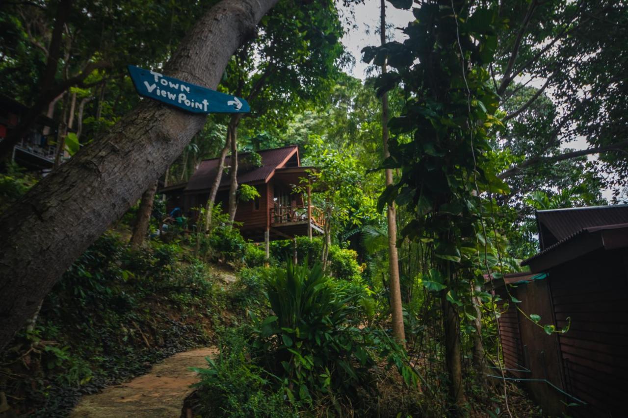 Bungalow