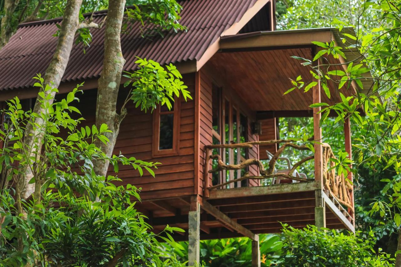 Bungalow